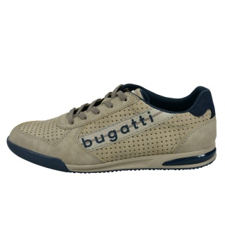 Bugatti Sneaker Trevor sand brown Men